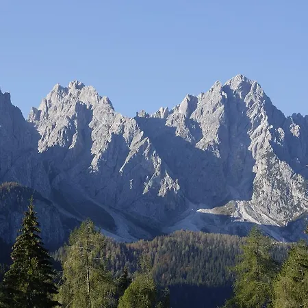 Il Cavallino - & 3* Sappada