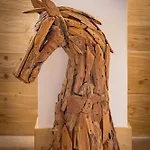 Szálloda Il Cavallino - & 3*