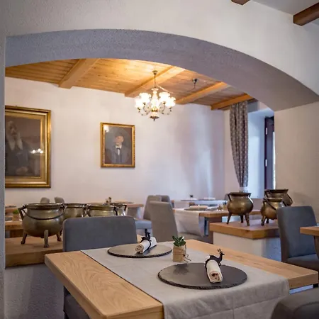 Il Cavallino - & Hotel