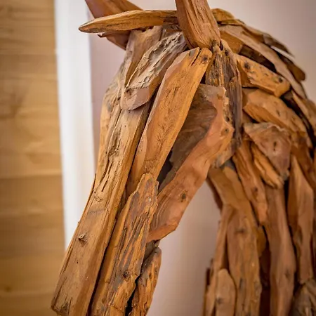 Отель Il Cavallino - & Саппада