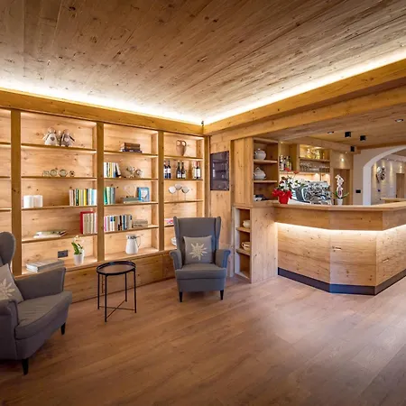 Il Cavallino - & 3* Sappada