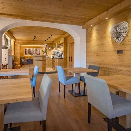 Il Cavallino - & 3* Sappada