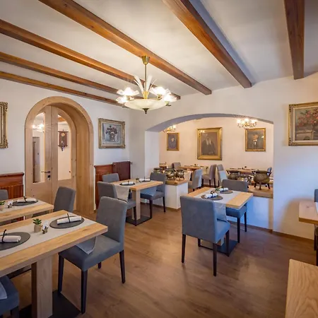 Il Cavallino - & Hotel Sappada