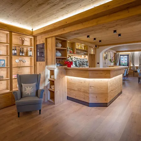 Hotel Il Cavallino - & Sappada