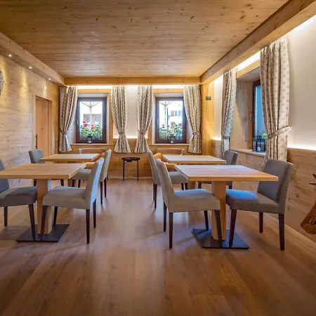 Il Cavallino - & Hotel Sappada