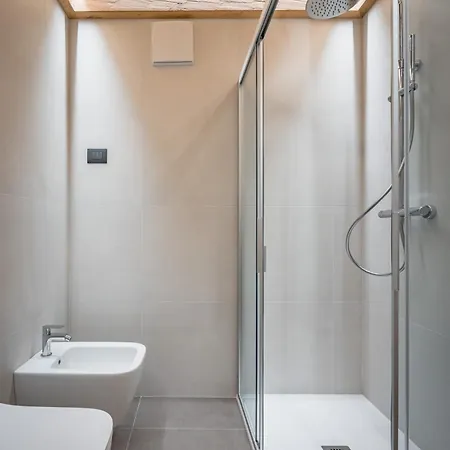 Отель Il Cavallino - & Саппада