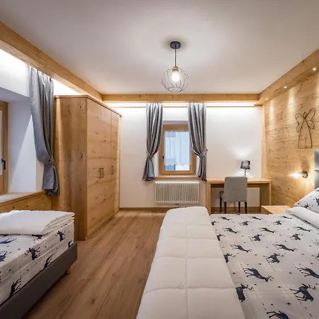 Il Cavallino - & Саппада