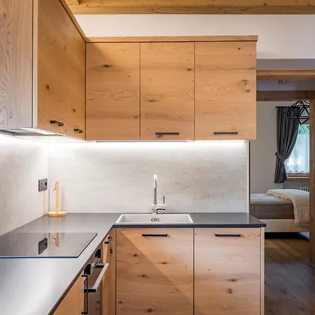 Отель Il Cavallino - &