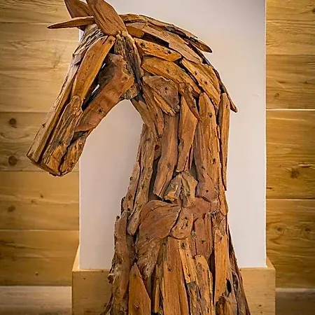 Il Cavallino - & 3* 사파다