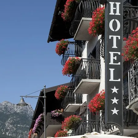 Il Cavallino - & 3* Sappada