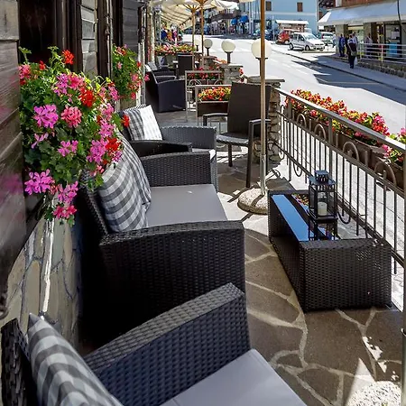 Hotel Il Cavallino - & Sappada