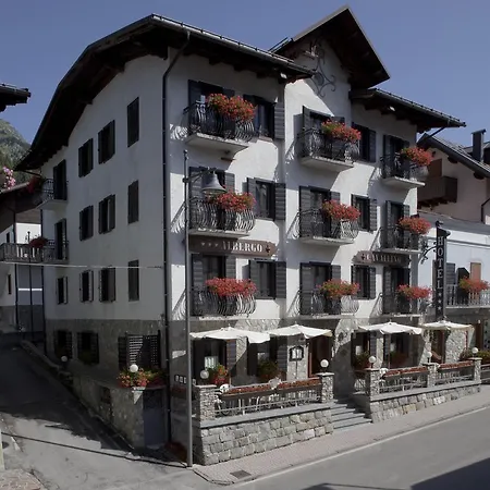 Il Cavallino - & Отель 3*