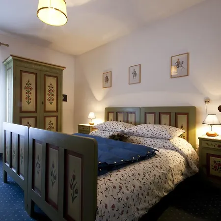 Il Cavallino - & 3* Саппада