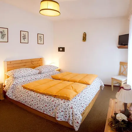 Отель Il Cavallino - & 3*