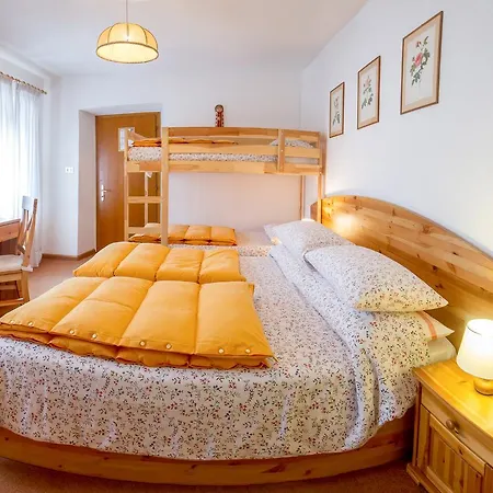 Отель Il Cavallino - & 3*