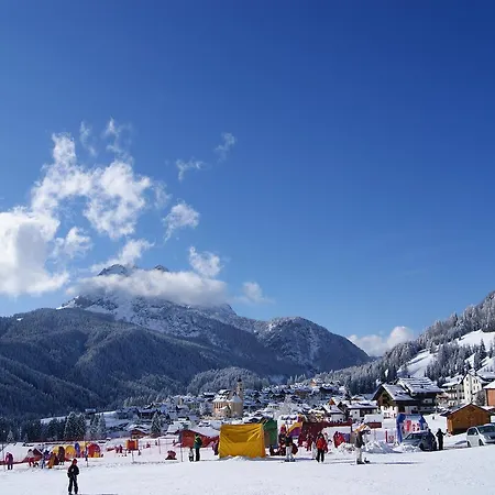 Il Cavallino - & Отель 3*