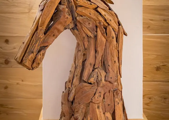 Szálloda Il Cavallino - & 3*