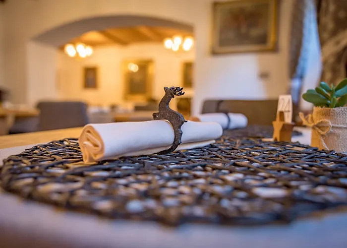 Szálloda Il Cavallino - & 3*