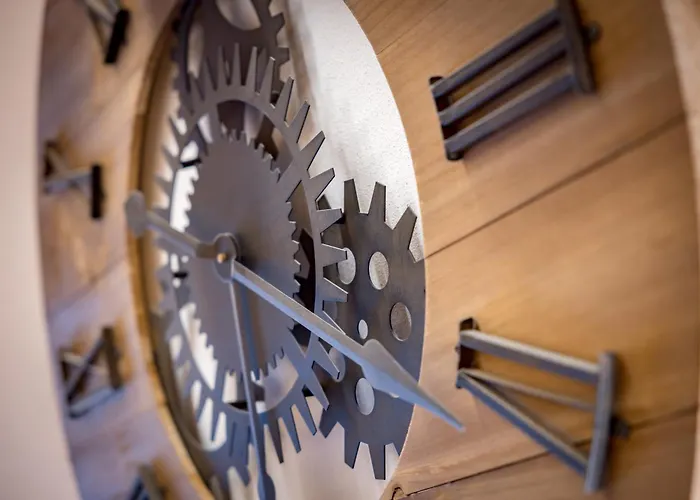 Szálloda Il Cavallino - &