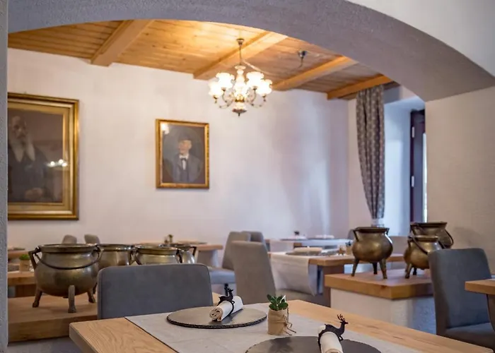 Il Cavallino - & Szálloda