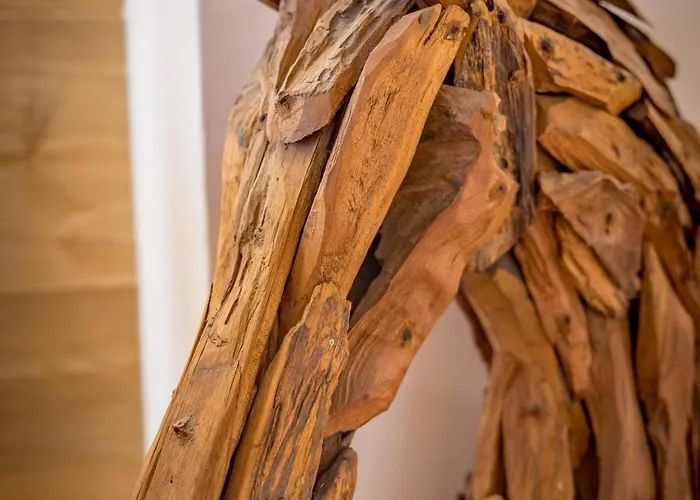 Szálloda Il Cavallino - & Sappada