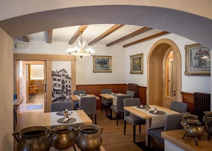 Szálloda Il Cavallino - &