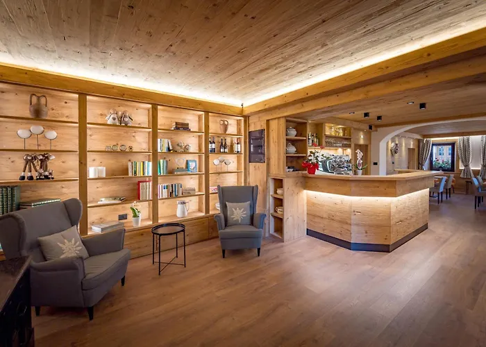 Il Cavallino - & 3* Sappada