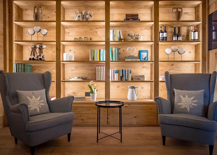 Il Cavallino - & Szálloda