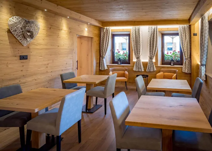 Szálloda Il Cavallino - & 3*