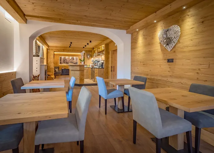 Il Cavallino - & 3* Sappada
