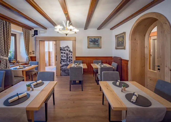 Il Cavallino - & Sappada