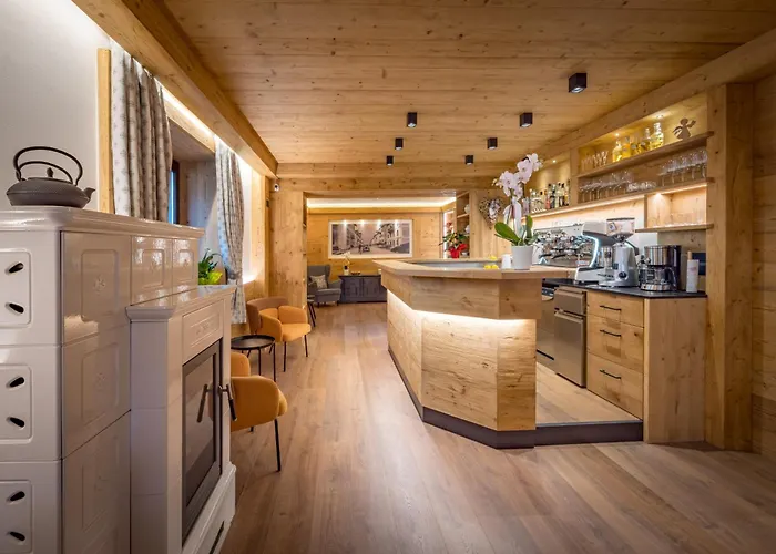 Il Cavallino - & Szálloda