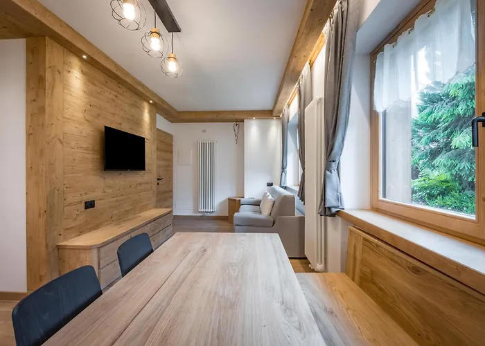 Szálloda Il Cavallino - &