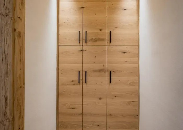 Szálloda Il Cavallino - & Sappada