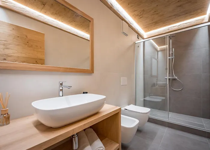 Il Cavallino - & Szálloda