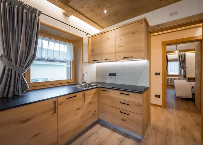 Szálloda Il Cavallino - & 3*