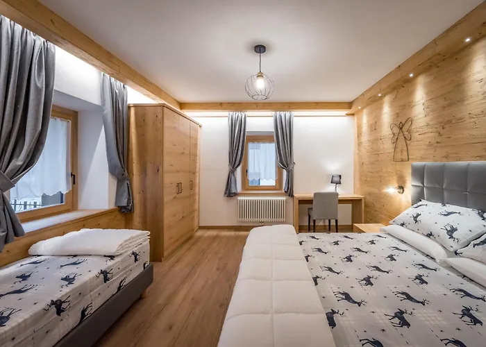 Il Cavallino - & Sappada