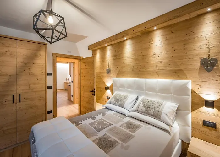 Il Cavallino - & 3* Sappada