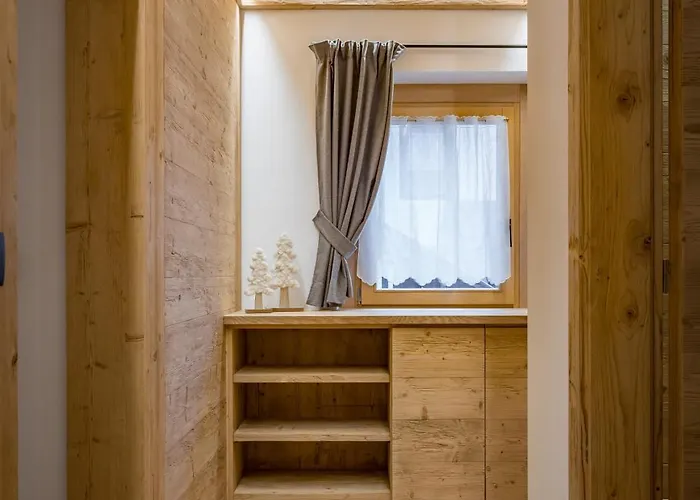 Szálloda Il Cavallino - &