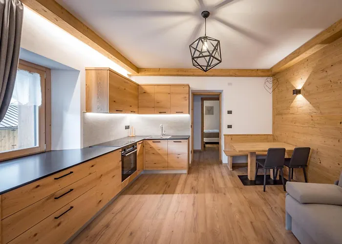 Szálloda Il Cavallino - & 3*