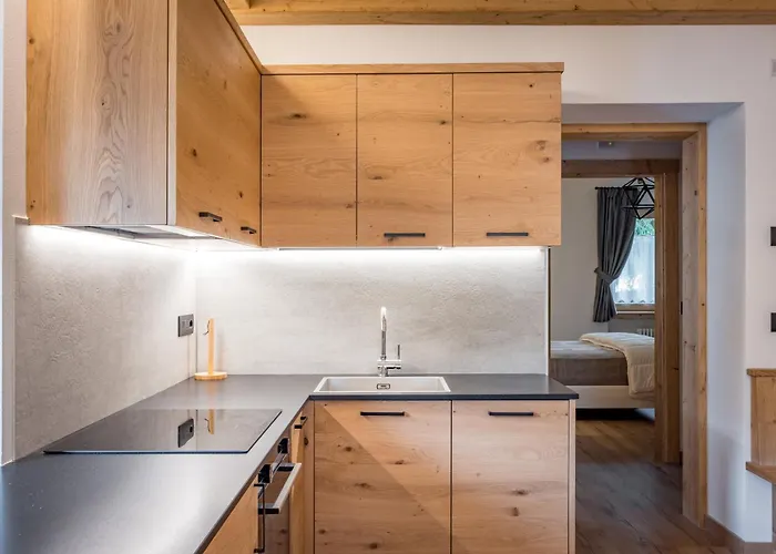 Szálloda Il Cavallino - &