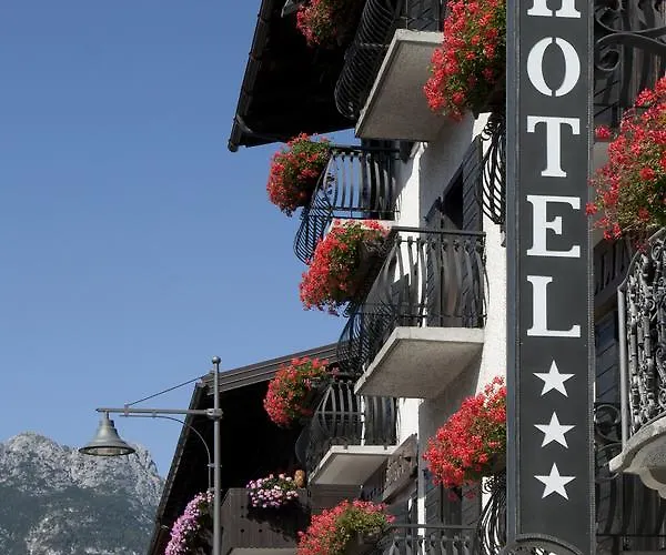 Il Cavallino - & 3* Sappada