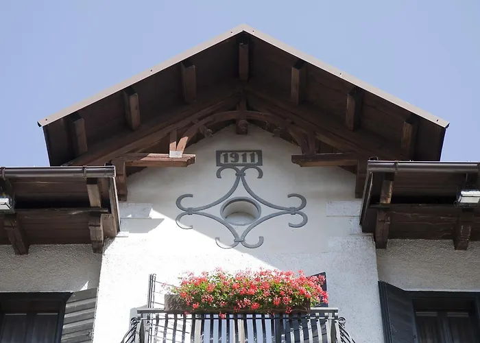 Szálloda Il Cavallino - &