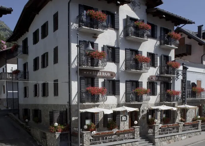 Il Cavallino - & Szálloda 3*