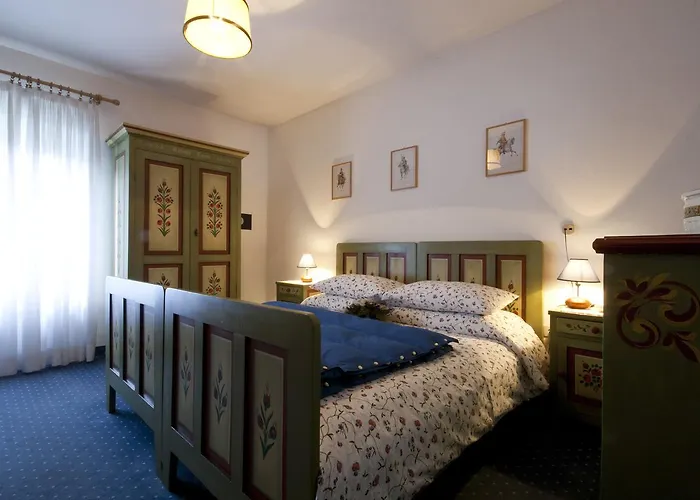 Il Cavallino - & 3* Sappada