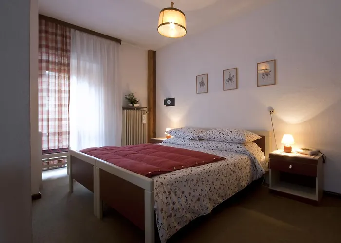 Il Cavallino - & 3* Sappada