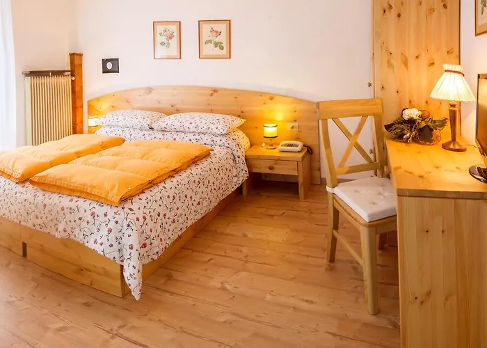 Szálloda Il Cavallino - & 3*