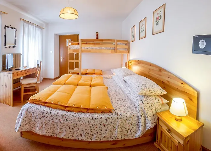 Szálloda Il Cavallino - & 3*