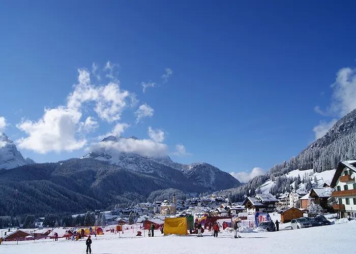 Il Cavallino - & Szálloda 3*