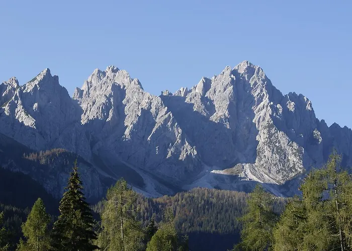 Il Cavallino - & 3* Sappada